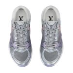 Louis Vuitton LV Olympia Sneaker - Image 3